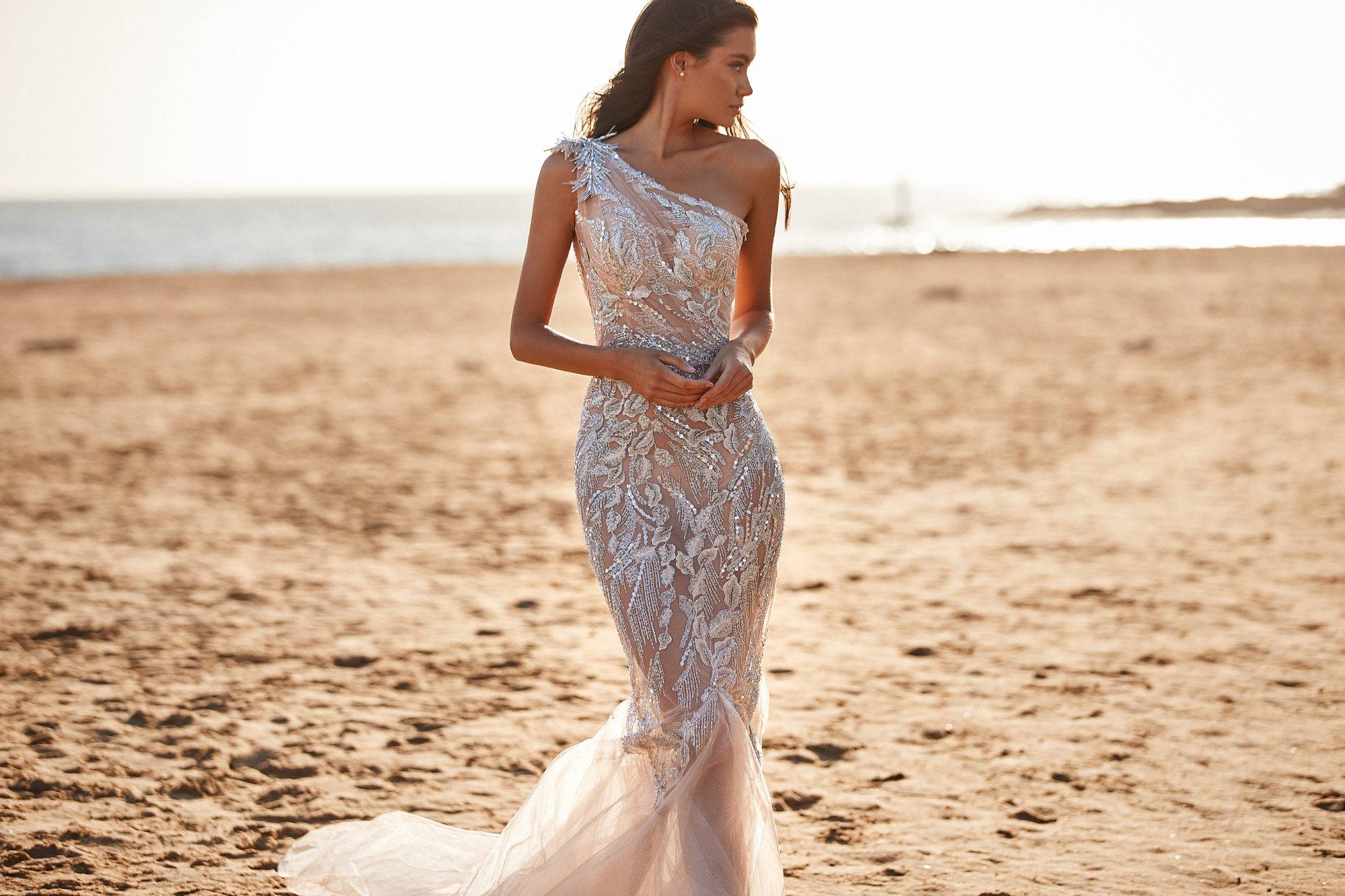 milla nova robe de mariée Un choix exclusif de robes Milla Nova chez Soniab Marseille