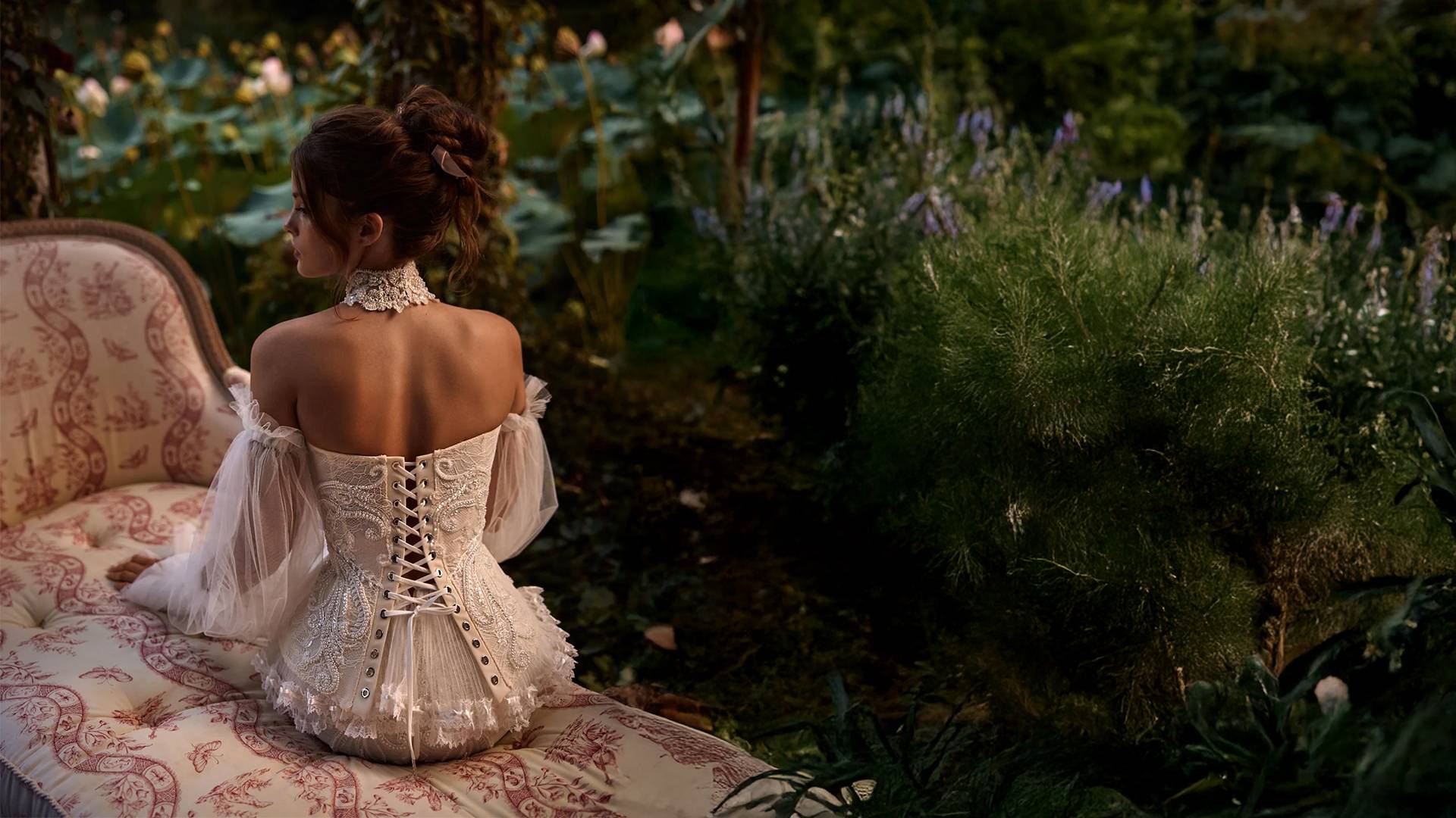 SONIAB DÉPOSITAIRE robes de mariée Milla Nova princesse I Sirène I Trapèze I Courte Civile COLLECTIONS 2026 en PACA 