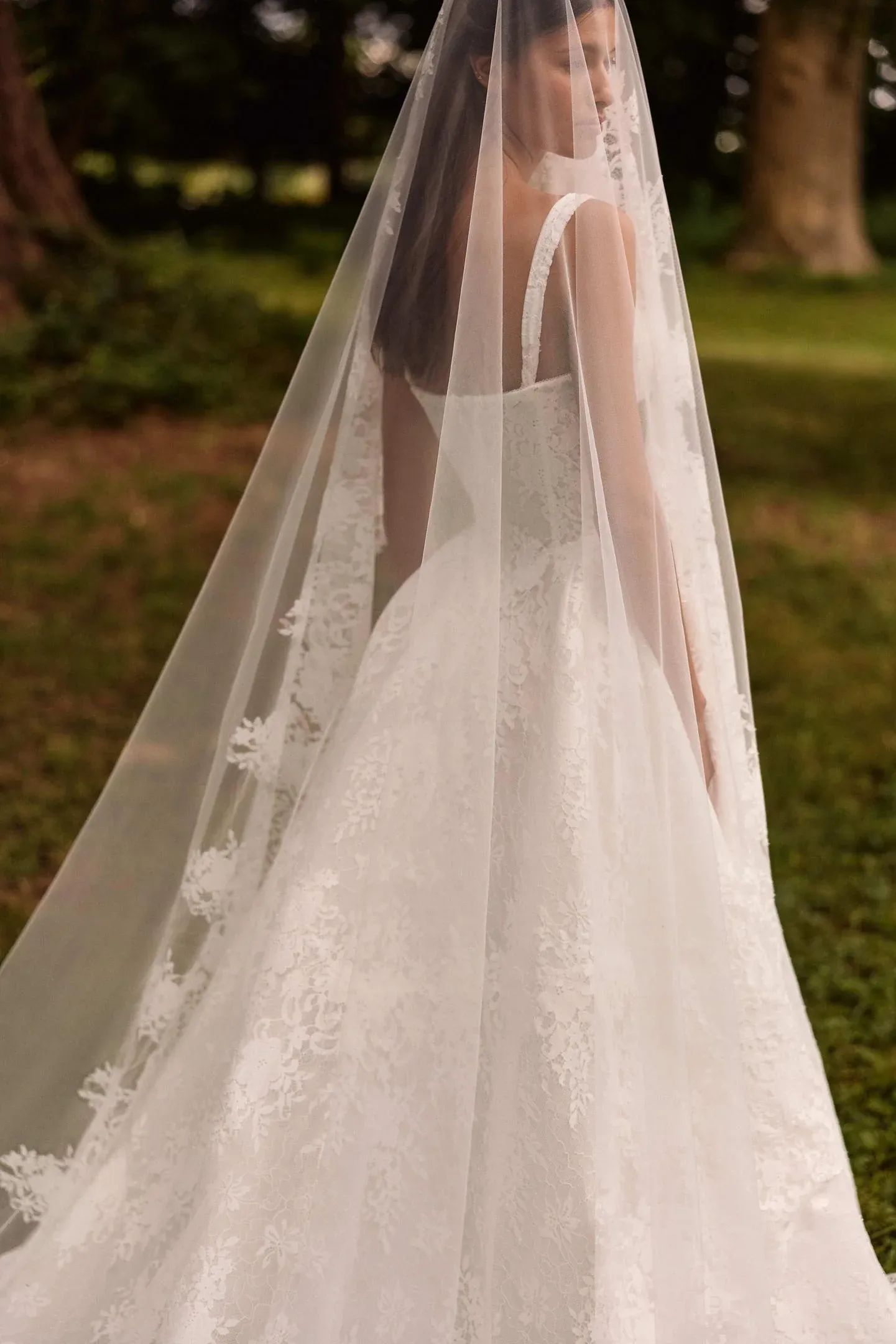 Voile en tulle elisora milla nova marseille
