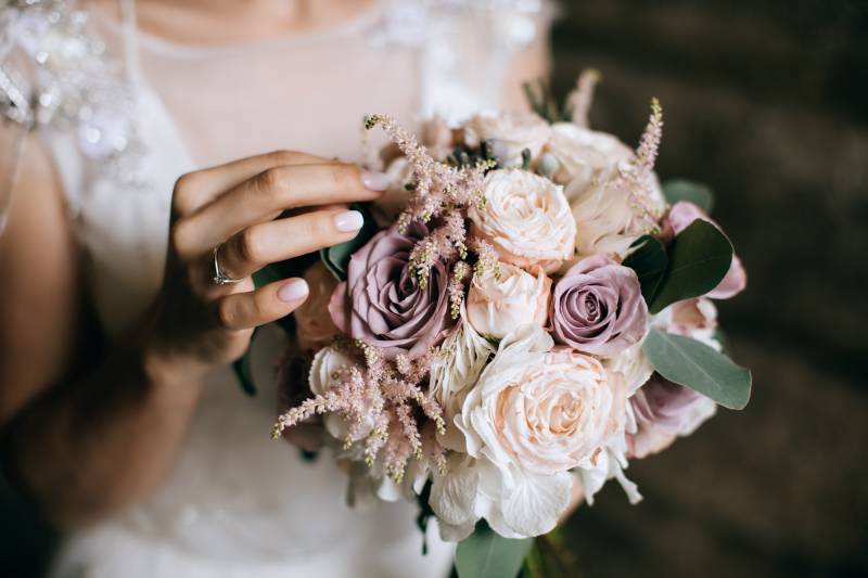FLORE ET SENS FLEURISTE MARIAGE ARMÉNIEN en PACA ET Marseille