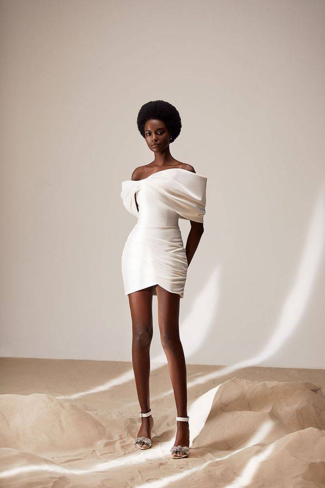 collection Milla Nova disponible dans notre showroom de créateurs Soniab à marseille proche saint mitre les remparts