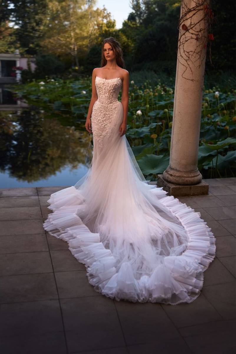 # Keenley Milla Nova 2026