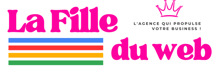Consultante SEO à Béziers –  experte en référencement naturel et visibilité locale en Occitanie La Fille du Web,
