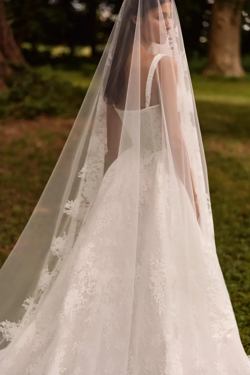 Voile en tulle elisora milla nova marseille