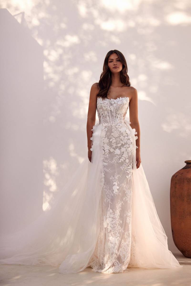 Soniab Marseille dépositaire Milla Nova sur la région PACA vous propose une expérience unique !