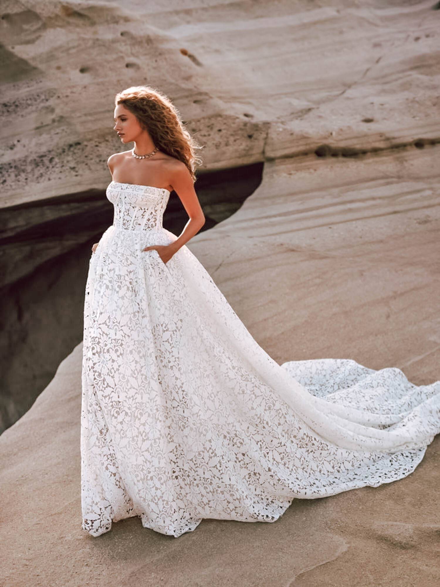 robe antuanetta milla nova sur marseille proche de toulon en PACA