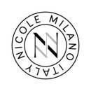 Nicole Milano Marque italienne de robes de mariées haut de gamme