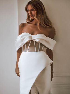Vente de robes de mariée Milla Nova près de Monaco