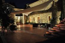 MAS DE SO MARIAGES DANS LE GARD PRÈS DE NIMES dans le 30