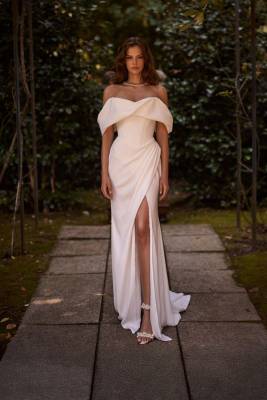Vente de robes de mariée Milla Nova près de Monaco