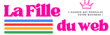 Consultante SEO à Béziers –  experte en référencement naturel et visibilité locale en Occitanie La Fille du Web,